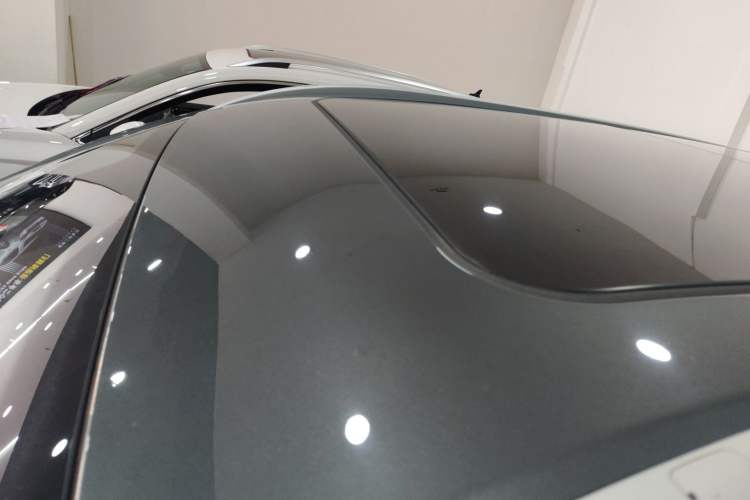 Used Chery Tiggo 8 PLUS 2025 290TGDI DCT Prestige 5-Seater