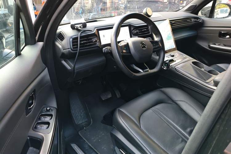 Used Nio ES6 2020 600 km Sport Edition