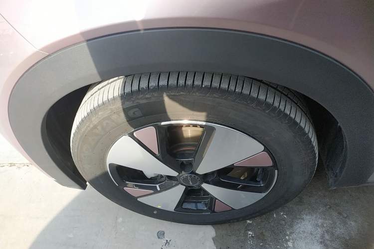 Used BYD Dolphin 2023 420 km Fashion Edition