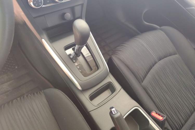 Used Nissan Sylphy 2024 Facelifted Three Classic 1.6XE CVT Comfort Edition
