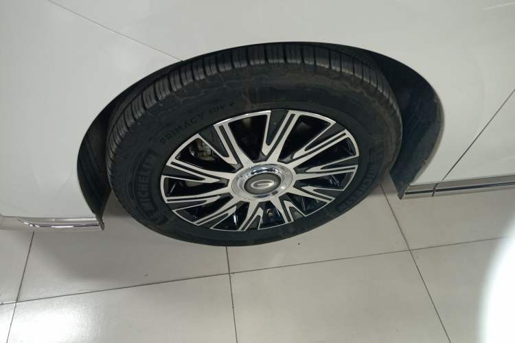 Used GAC Trumpchi E9 2023 E9 MAX
