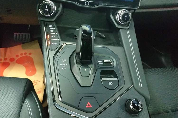 Used Lynk & Co 01 EM-P 2023 1.5TD EM-P PM
