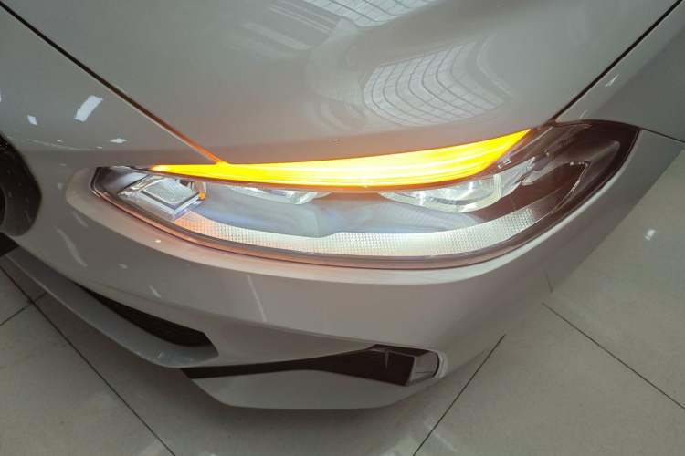 Used BMW 1 Series 2021 Revised 120i M Sport Night Edition
