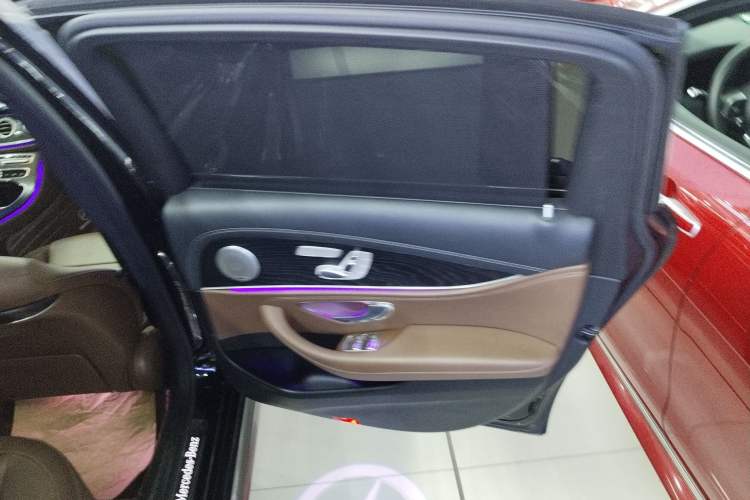 Used Mercedes-Benz E-Class 2019 E 300 L Sport Luxury Edition
