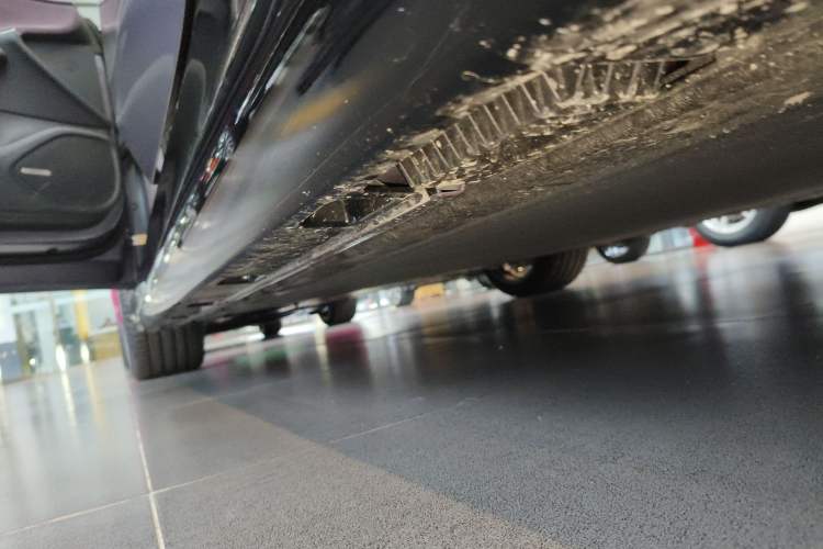 Used  SU7 2024 Rear-Drive Long-Range Intelligent Driving Version
