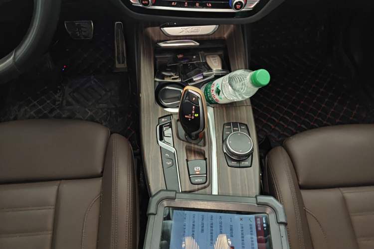 Used BMW X3 2018 xDrive28i M Sport Package China VI
