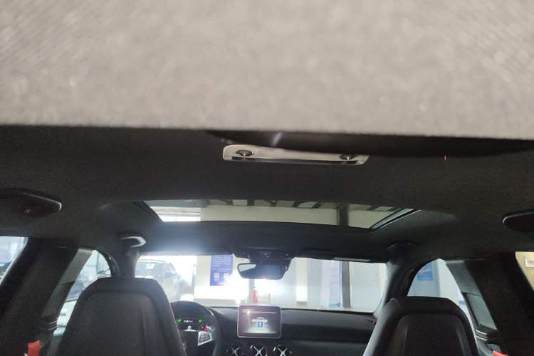 Used Mercedes-Benz A AMG 2017 AMG A 45 4MATIC