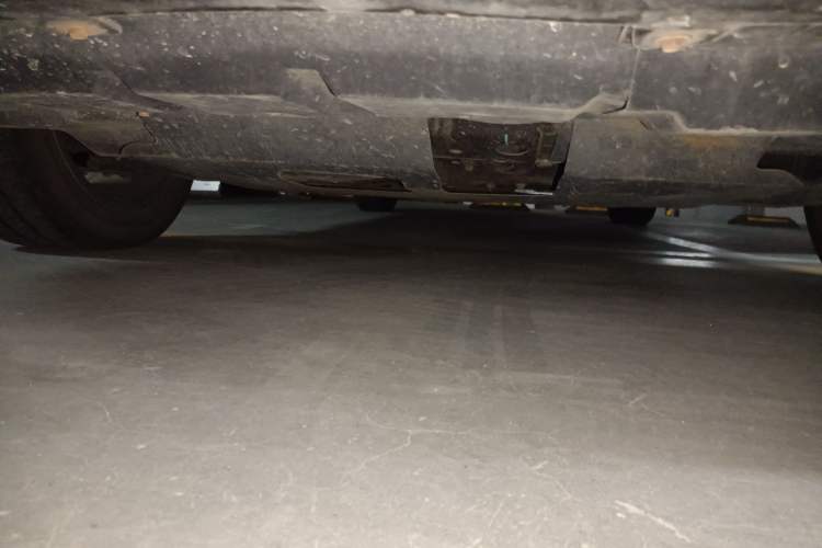 Used Geely Auto Emgrand 2017 Sedan Million Edition 1.5L CVT Upward Version
