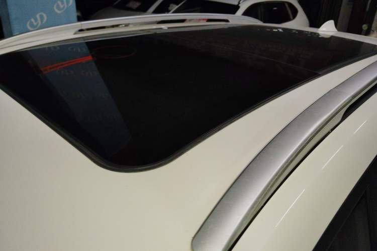 Used Baojun 530 2020 1.5T CVT Prestige Connected Version 7 Seats
