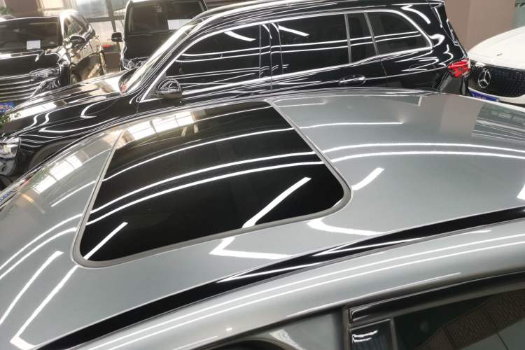 Used Mercedes-Benz C-Class 2020 Restyled C 260 Sport Edition