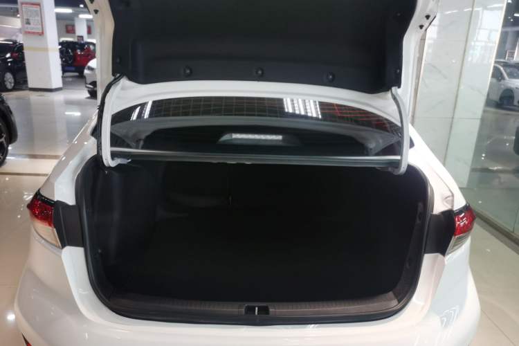 Used Toyota Levin 2023 Smart Electric Hybrid Dual-Engine 1.8L Luxury Edition