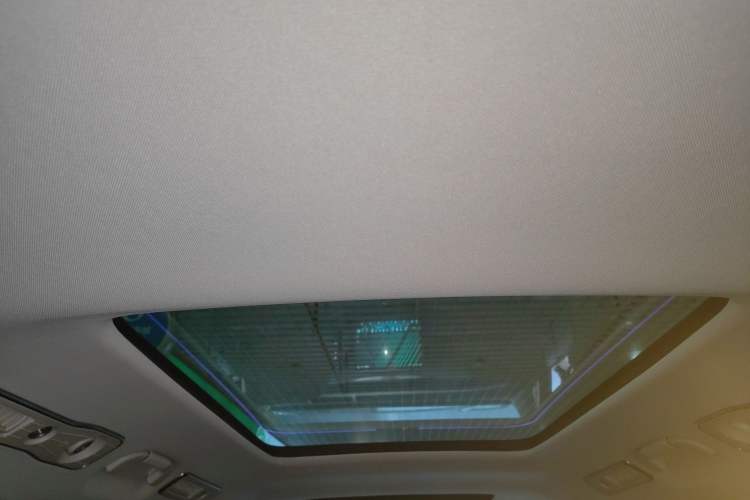 Used Denza D9 2024 DM-i 980 Four-Wheel Drive Prestige Model
