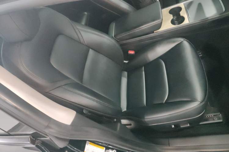 Used Tesla Model 3 2022 Rear-Wheel-Drive Version
