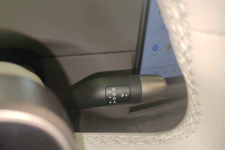 Used Li Auto Li Auto i6 2025 Model Two-Wheel-Drive Standard Type
