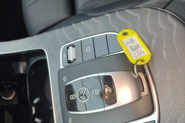 Used Mercedes-Benz CLS 2020 CLS 260
