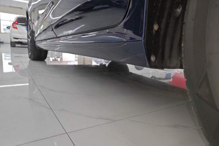 Used BYD Song MAX 2017 1.5T Automatic Smart Connect Elite 7-Seater
