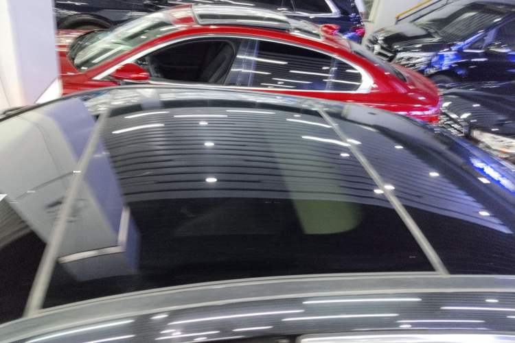 Used Mercedes-Benz E-Class 2019 E 300 L Sport Luxury Edition
