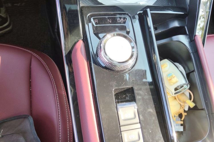 Used Haval H6 2021 3rd Generation 1.5T Automatic Two-Wheel-Drive Supreme
