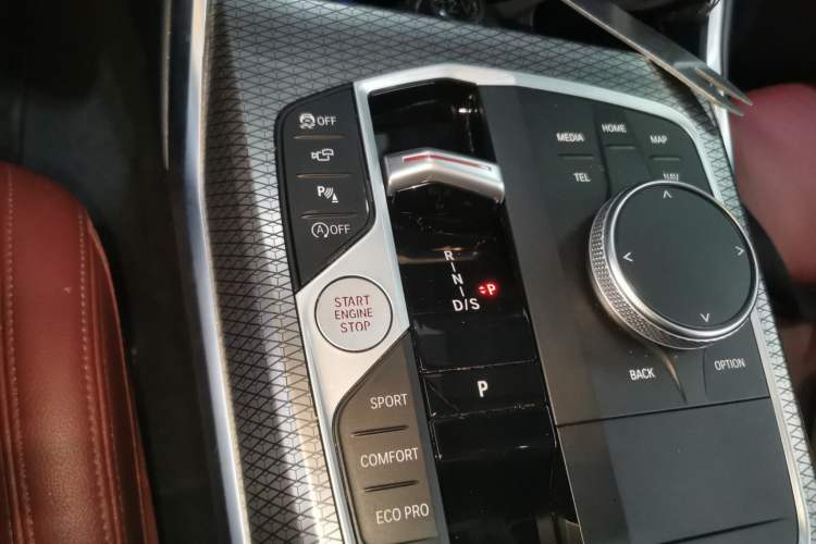 Used BMW 4 Series 2023 425i M Sport Night Edition
