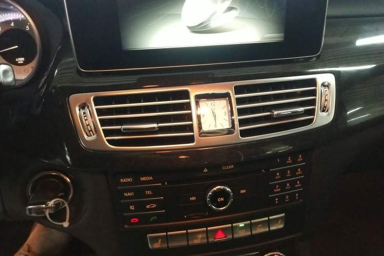 Used Mercedes-Benz CLS 2016 CLS 260 Shooting Brake
