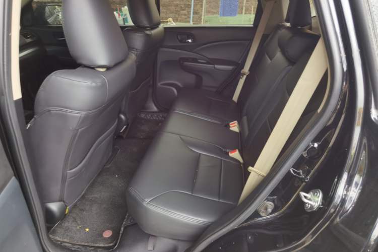 Used Honda CR-V 2015 2.0L two-wheel drive Fashion Edition