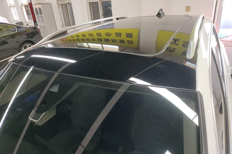 Used Volkswagen Tayron 2023 330TSI Two-Wheel-Drive Luxury Plus Advanced Version