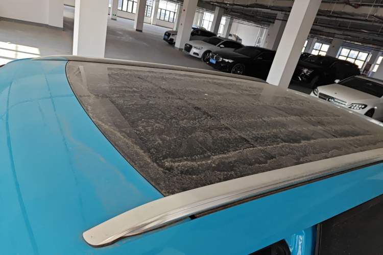 Used Geely Auto icon 2020 1.5TD i9 BSG