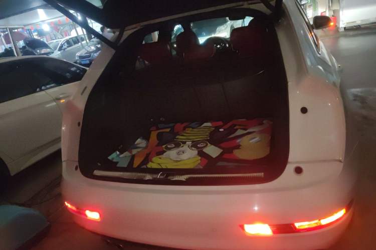 Used Audi Q3 2017 30 TFSI Fashion Model
