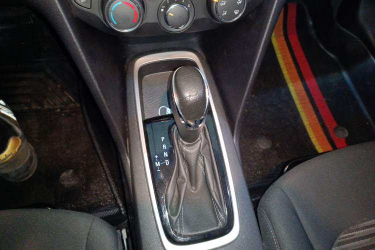 Used Chevrolet Cavalier 2019 320 Automatic Enjoyment with Sunroof
