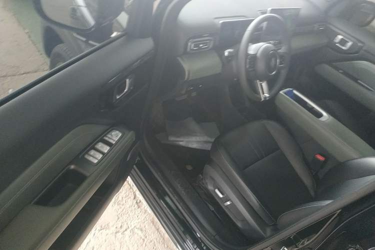Used Baojun Spark EUV 2026 301km Flagship Edition
