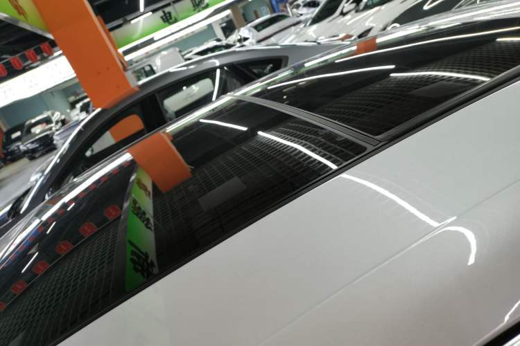 Used BYD Qin L 2024 DM-i 120KM Beyond Model