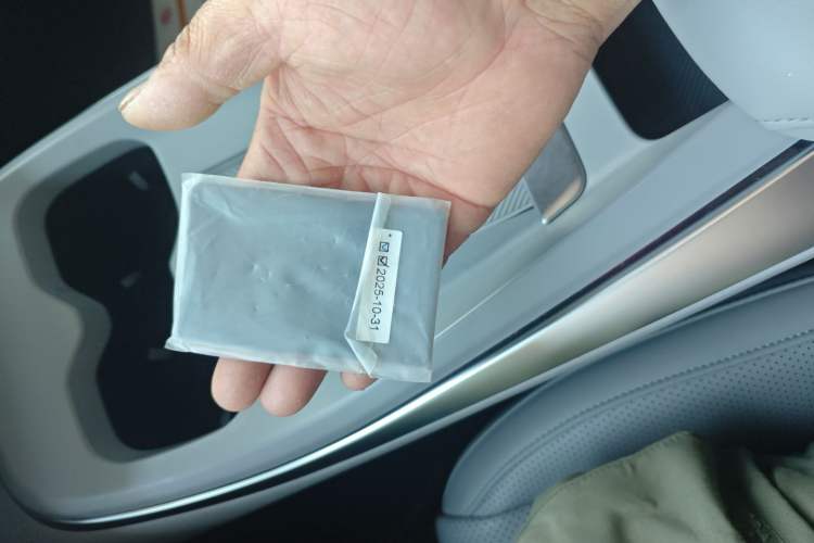 Used XPeng MONA M03 2024 620 with Ultra-Long Range
