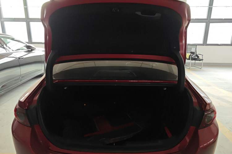 Used Mazda Mazda 3 Axela 2021 2.0L Automatic ZhiXuan Edition