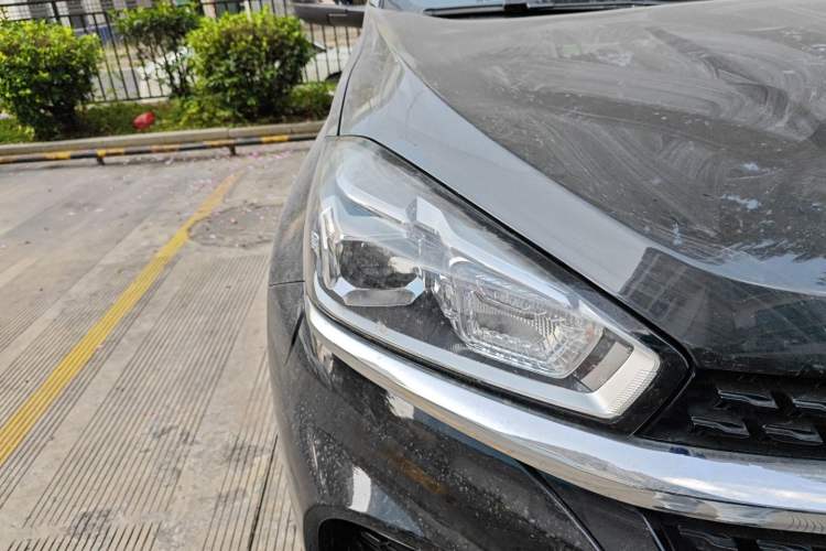 Used Chery Tiggo 8 2018 1.5 TCI Automatic Luxury 7-Seater