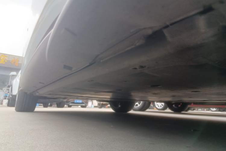 Used Volkswagen ID.3 2023 Upgraded Model Pure Intelligent Enjoyment Version
