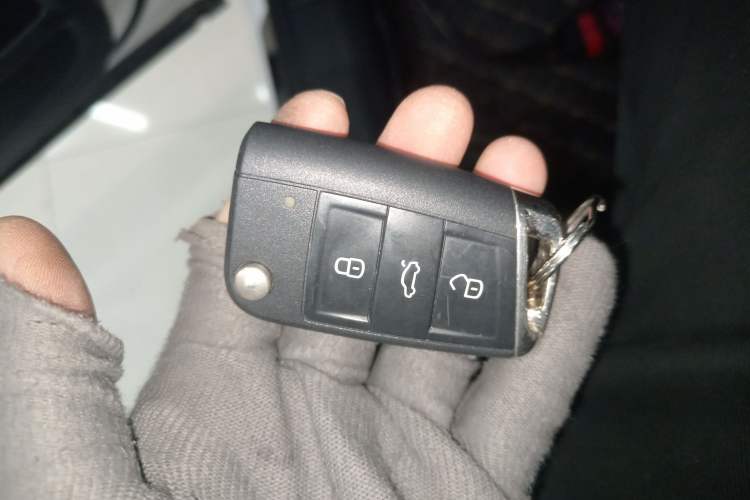 Used Skoda Kodiaq 2018 Restyled TSI330 7-Seater Two-Wheel Drive Luxury Enjoyment Edition
