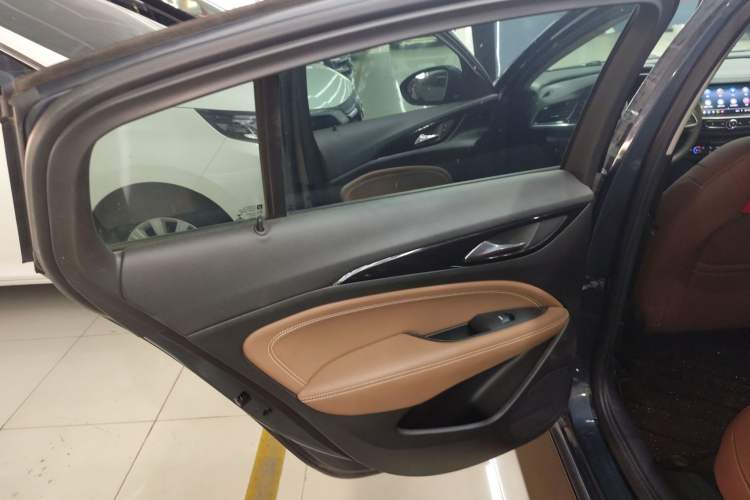 Used Buick Regal 2022 552T Smart Edition
