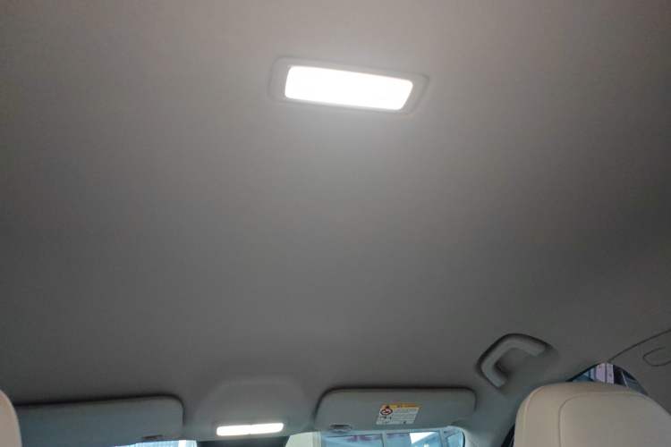 Used  Geome 2025 UP 410km Exploration+ Edition