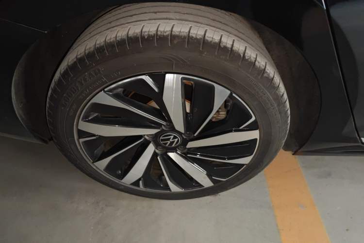 Used Volkswagen Passat 2024 380TSI Dragon Edition