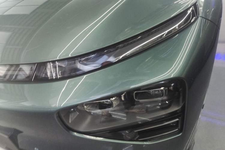 Used XPeng G9 2024 702 Max
