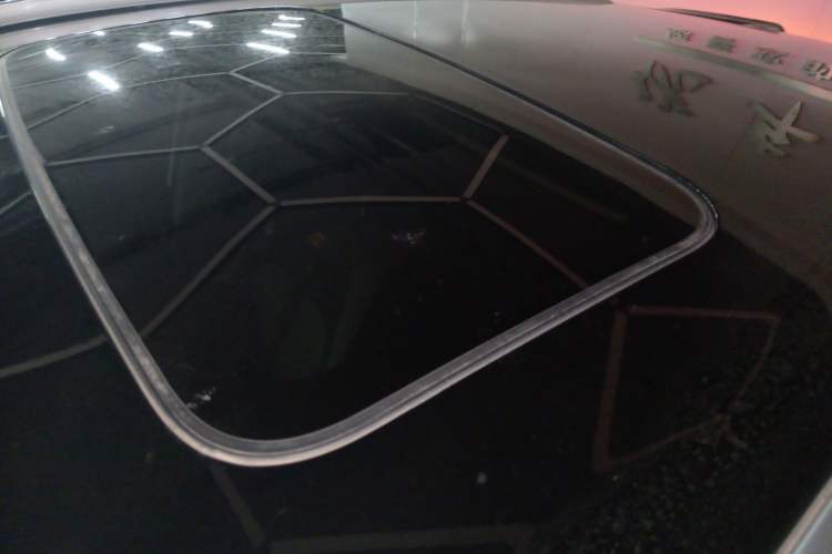 Used Geely Auto Coolray 2023 1.5T DCT Diamond Edition
