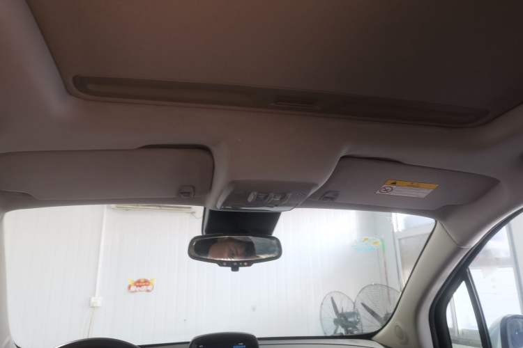 Used Buick Encore 2015 1.4T Automatic Two-Wheel Drive Urban Leading Model