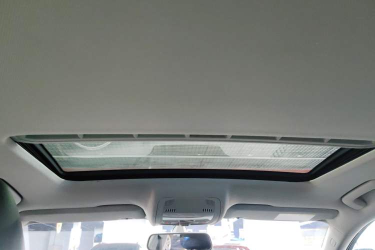 Used Audi A4L 2015 35 TFSI Automatic Standard Model