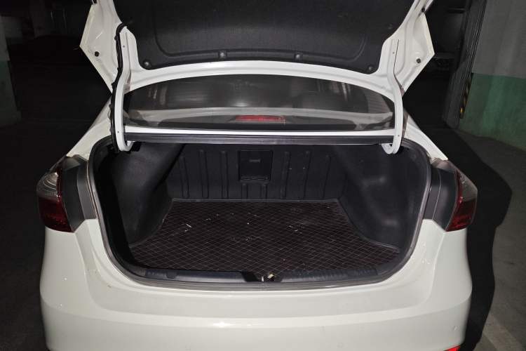 Used Kia K3 2017 1.6L Automatic 15th Anniversary Special Edition GLS
