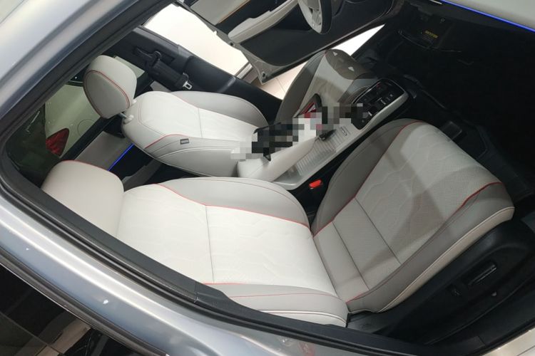 Used Honda e:NS2 2024 Light-Chasing Version