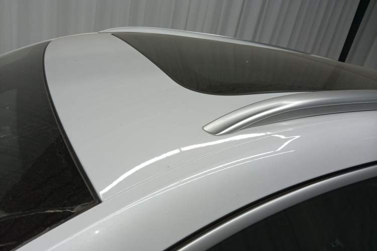 Used BYD Song Pro New Energy 2025 Second-Generation Intelligent Driving Version DM-i 115KM Superior Trim
