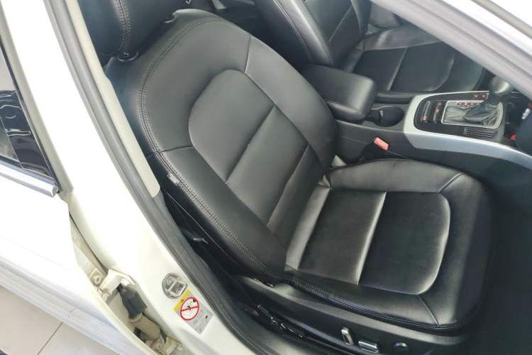 Used Audi A4L 2015 35 TFSI Automatic Standard Model