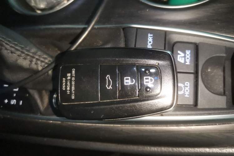 Used Toyota Camry 2021 Dual-Motor 2.5 HGVP Leading Edition