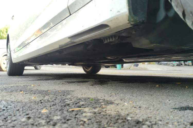 Used BMW 5 Series 2018 525Li Luxury Package
