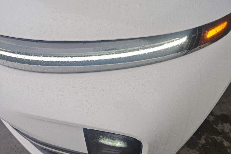 Used Li Auto L7 2024 Ultra Model